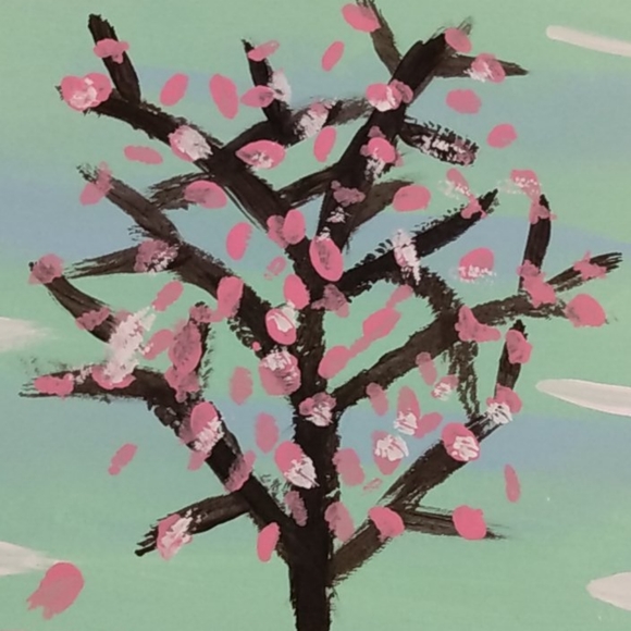 Priceless painting - Picture 2 of 3